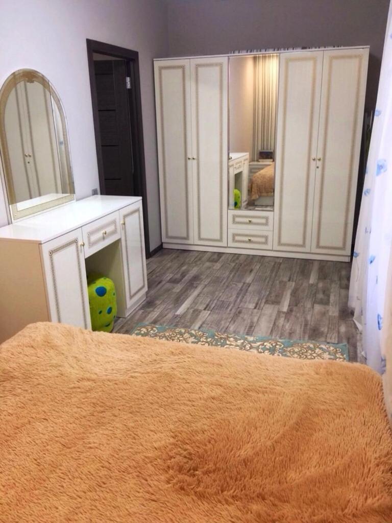 Двухкімнатна Студія Chernihiv Ngoại thất bức ảnh
