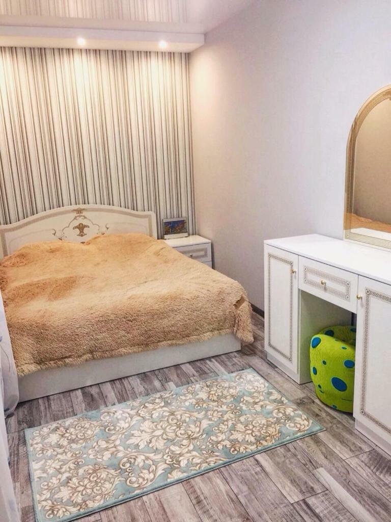 Двухкімнатна Студія Chernihiv Ngoại thất bức ảnh